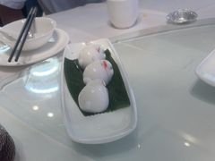 -怀德酒楼·粤菜·海鲜·茶点(宝安国际机场店)