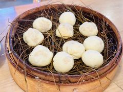 松毛汤包-佬钱湾仔(衣裳街店)