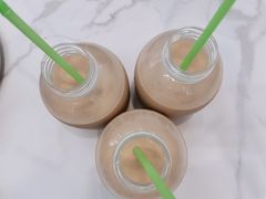 -张妈台式锅烧(深大店)