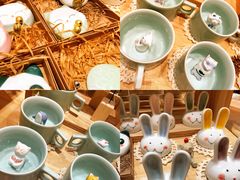-猫的天空之城概念书店(印象城购物中心店)