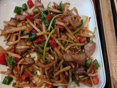 -61号餐吧(兴坪古镇漓江店)