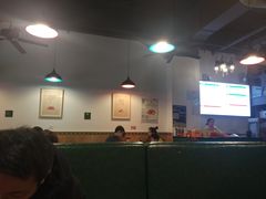 -兵哥豌豆面(建设巷店)