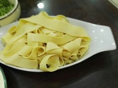 -恩福来涮羊肉(中北旗舰店)