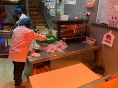 -上帝炸鸡(食品街店)