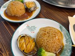 -叶存利海鲜大馅饺子(海宁路总店)