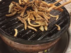 -厚味居炙子烤肉·清真(天桥南纬路店)