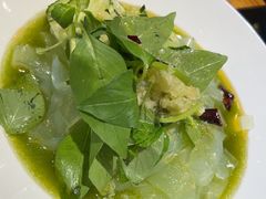 -老雒阳面馆·水席(定鼎门店)