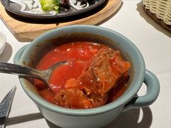 -俄士厨房(五棵松华熙LIVE店)