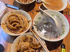 -协茂森老钟家(鸿云悦街店)
