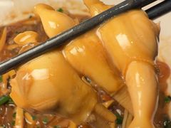 -径山十八道·风味民间菜(杭州总店)