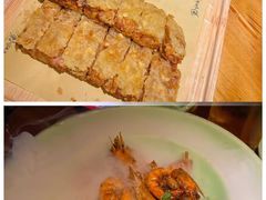 -淀里船宴(卓达店)