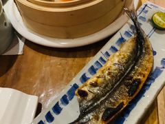 -京料理·日料自助·铁板燒(复悦城店)