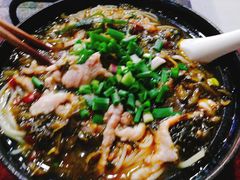 -李米线(武陵路店)