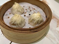 -翡翠拉面小笼包(岭南新天地店)