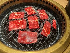 -牛角烧肉(步步高星城天地店)