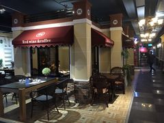 -金海湾海鲜总店