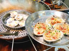-飞尝蚝·顺德菜·鱼生(顺德总店)
