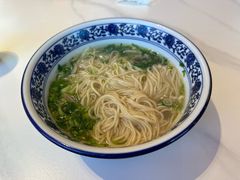 -燕兰楼·清真西北融合菜(亚运村店)