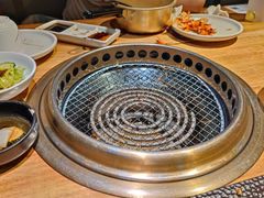 -黑牛黑猪烤肉专门店(万象城店)