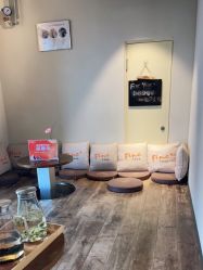 -FineYoga梵音瑜伽·普拉提