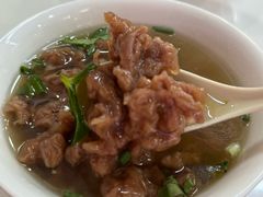 -东街钟楼肉粽(总店)