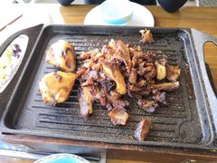 -蒙亨·手把肉·蒙古包文化主题餐厅(天恒广场店)