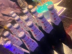 -冰城小镇音乐串吧·聚会餐厅(百子湾店)