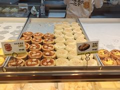 -鲍师傅糕点(虹口龙之梦店)