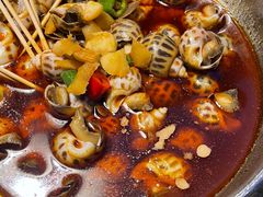 椒盐花螺-79号渔船海鲜饭店(华强北店)