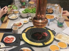-韩宫宴烤肉·黑毛和牛·料理(合肥滨湖银泰城店)
