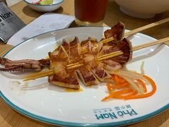-越小品·越南餐厅(万科里店)