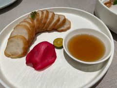 -甬府小鲜(万象城店)