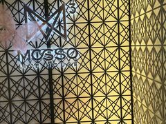 -MOSSO·Liveshow(M3香港广场店)