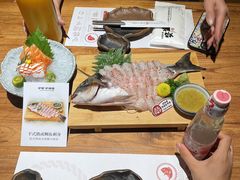 -炉胜·炉端烧·居酒屋
