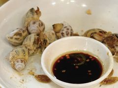 -老字号蛇口德记烧腊饭店·海鲜加工