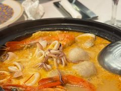 -狮拾久·现代新加坡料理(福田COCO Park店)