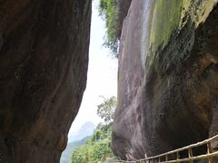 -丹霞山风景名胜区