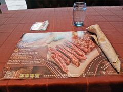 -尊品牛排(沙湾印象汇店)