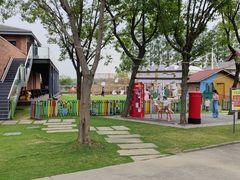 -太阳岛度假酒店