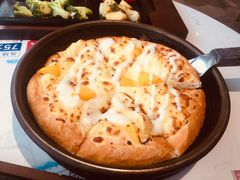 -必胜客(广渠路店)