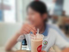 -85度C(深圳佳宁娜店)
