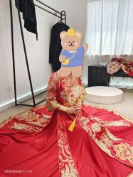 -纯色时光婚纱艺术馆WHITE