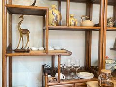 -悦真雅院·四合院·清真私房菜(雍和宫店)