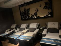 -新紫霞养生·影院足道·SPA(金山区店)