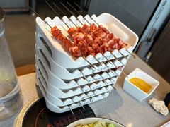 -丰茂烤串(公园店)