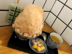 -WONDER ICE 萬得冰田(建設路总店)