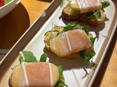 -沏点Trattoria意大利餐厅(新街口店)