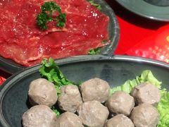 -谭鸭血老火锅(慈云寺店)
