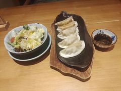 -一心创作料理屋(经开万达店)