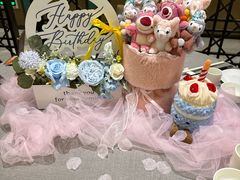-唐宫·粤菜海鲜(万象城店)